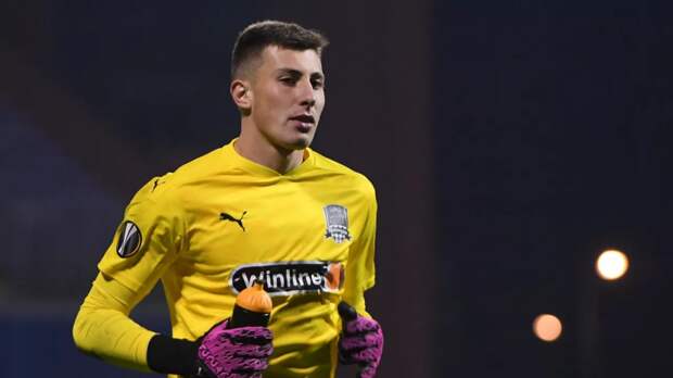 Агкацев: на прошедшей неделе я не провёл ни одной тренировки