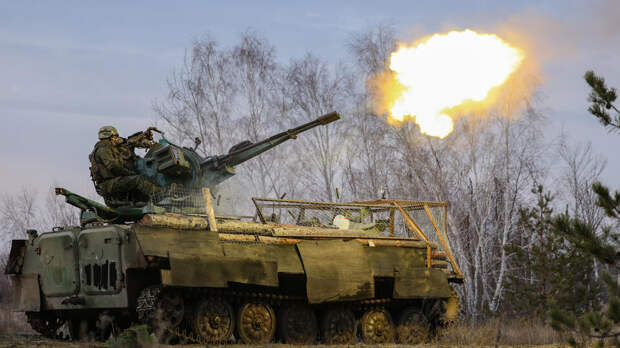 Силы ПВО за шесть часов уничтожили 10 украинских беспилотников