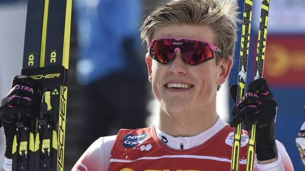 Норвежский лыжник отказался поздравить россиянина с победой на Кубке мира