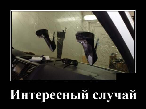 Демотиваторы (30 фото)