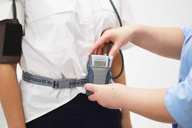 СМАД: Золотой стандарт диагностики давления, который видит невидимое. Полный гид от кардиолога