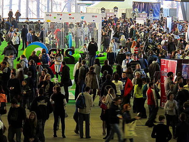 Geek Picnic (Moscow; 2014-01-26) 76.JPG