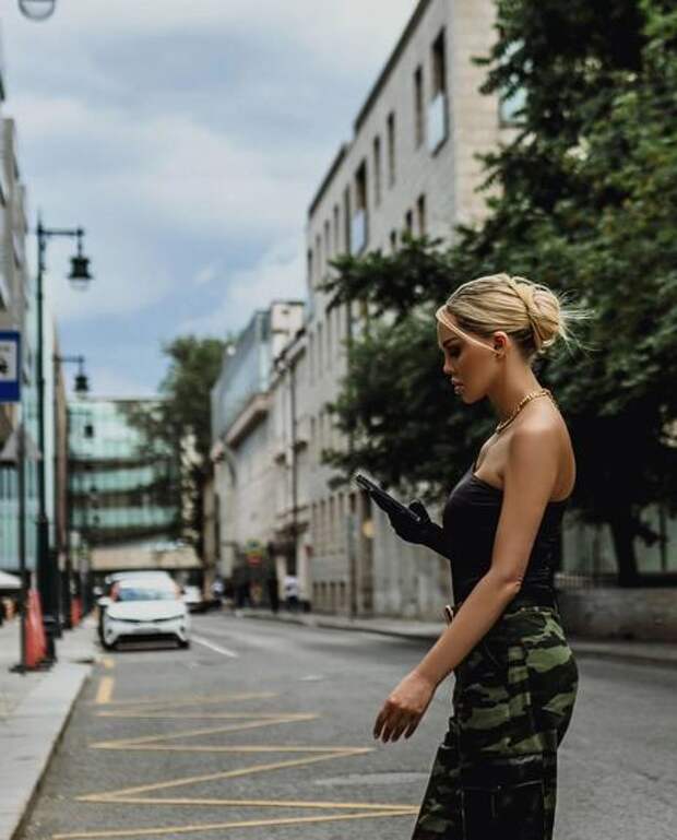 Мария Погребняк посоветовала Собчак «смотреть за своим мужчиной», а не за Тимати и Шнуровым