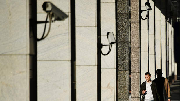 Глава NtechLab Паламарчук: к 2030 году 90% преступлений в РФ будет раскрываться с ИИ