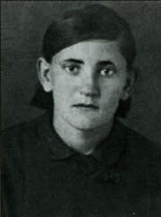Молодая Гвардия