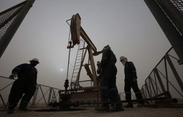 ТАСС: Глава ОПЕК не исключил снижения цен на нефть ниже $40 за баррель
