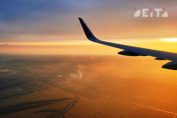 Два неизвестных самолета с Украины сели в польском центре перевалки помощи НАТО