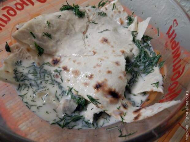 Сырный пирог из лаваша Сырный пирог из лаваша