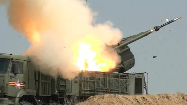 Силы ПВО уничтожили 34 украинских БПЛА над регионами России за три часа