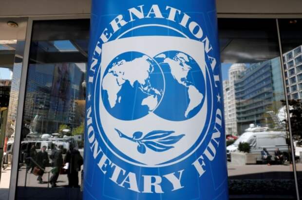 МВФ: экономика России доказала свою устойчивость перед введенными санкциями