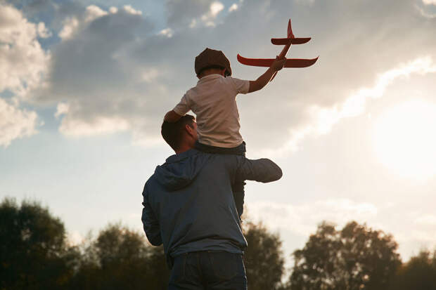 С 2026 года в стаж родителей включают периоды ухода за ребенком до 1,5 лет