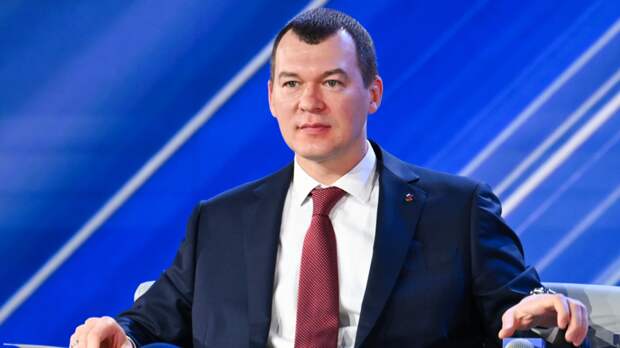 Дегтярев назвал героями российских паралимпийцев