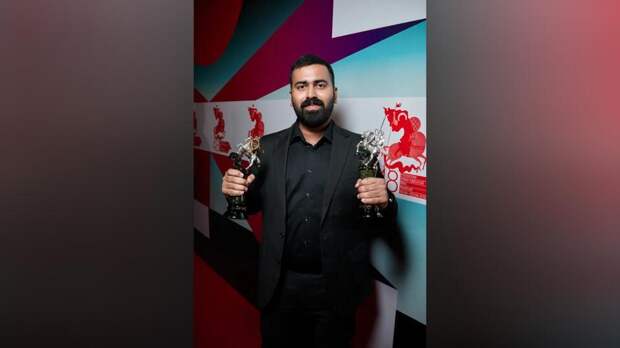 Индийская «Страсть» и китайский документальный фильм — главные лауреаты 48-го ММКФ