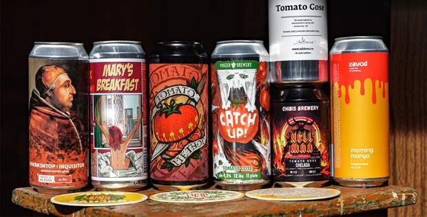 Люди стали пить меньше крафтового пива. И вот, почему