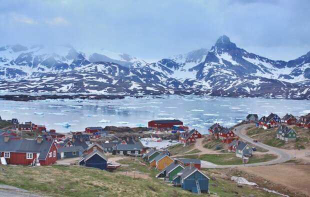 notourists30 30 потрясающих мест, где вы не встретите туристов