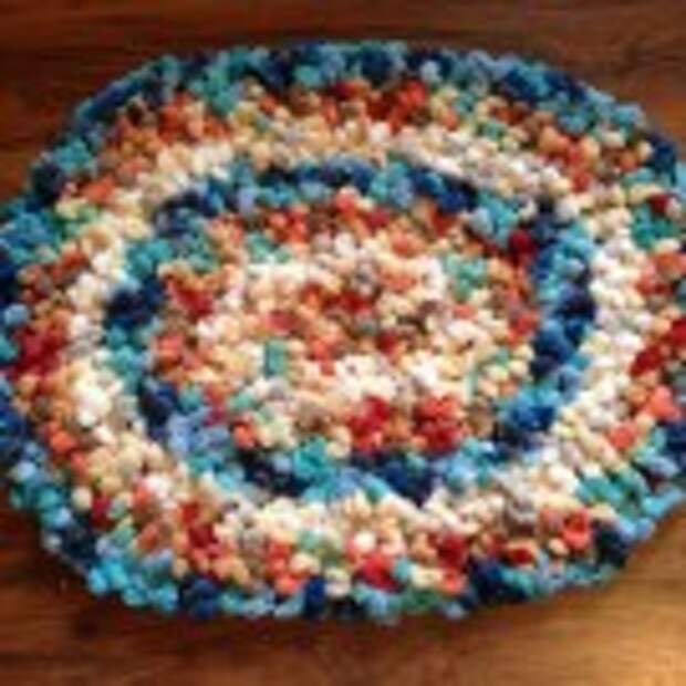 diy-wohnideen-teppich-selbst-gestalten-runde-teppiche