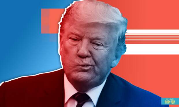 Трамп обещал подумать о замене сборной Ирана командой Италии на ЧМ по футболу