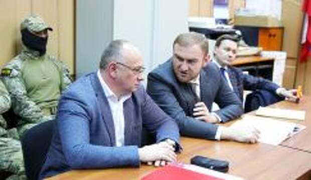 Дело Арашуковых: Если бы они не залезли в карман «Газпрома», их бы повязали?