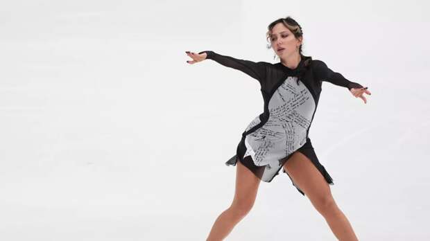 Туктамышева рассказала, что её продолжает преследовать сталкер