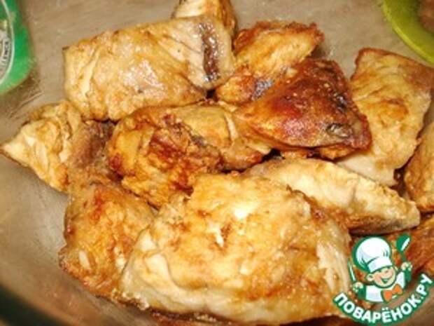Маринованная скумбрия Масло оливковое