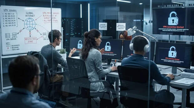 Разработчики просят правительство пересмотреть подход к блокировкам VPN