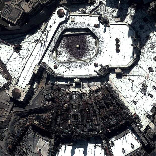 Kaaba