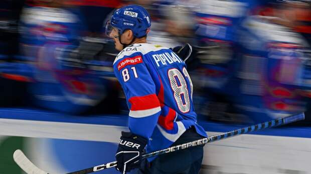 Попугаев — о расторжении контракта с «Ладой»: «Решение принимал не я»