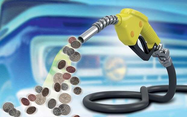 экономия бензина на автомобиле с АКПП