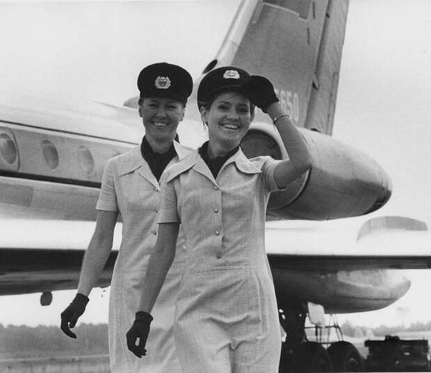 Фотография: 64 гениальные советские фотографии