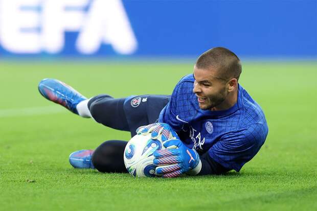 Хакими и Шевалье получили травмы и пропустят ответный матч с «Баварией» в Лиге чемпионов