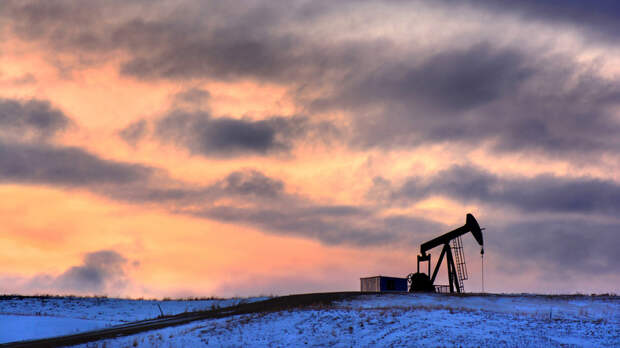 Аналитик: поставки СПГ России могут быть переориентированы на азиатский рынок