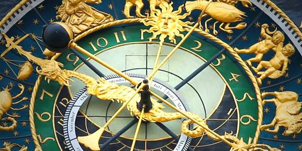 Астрологический прогноз на день: почему Весам стоит позвонить старым друзьям, а Девам — искать спонсоров