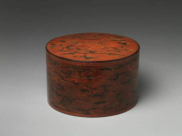 Фото © Picryl / Metropolitan Museum of Art