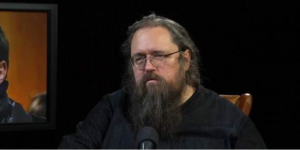Змея-искусительница: протодиакон Кураев высмеял религиозный твит Поклонской