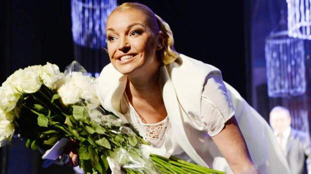 Признанный мошенником экс-возлюбленный Анастасии Волочковой обжаловал приговор