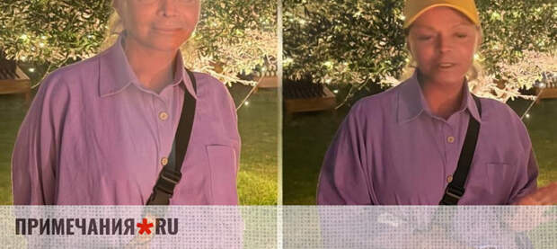 Лариса Долина отдохнула в Абу‑Даби на 1,4 млн рублей