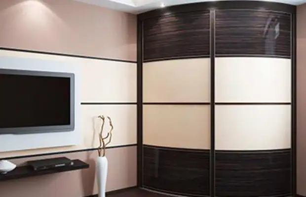 Как сделать встроенный шкаф купе. Идеи, чертежи, пошаговая инструкция, советы и мастер класс своими руками