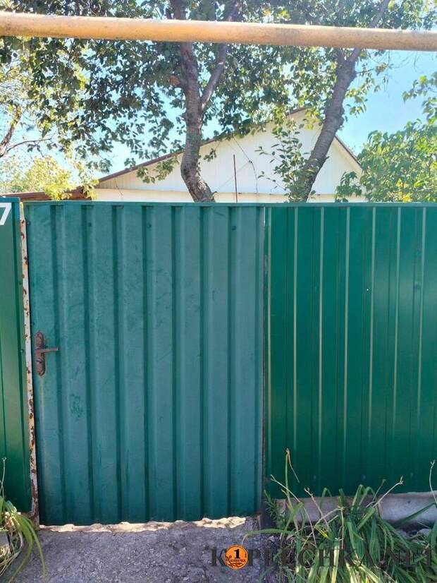 Дом 50м2 в Кировском районе станция Рутченково в Донецке - 1 300 000 руб