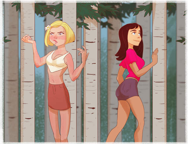 20+ простых фактов, которые однажды могут спасти вам жизнь