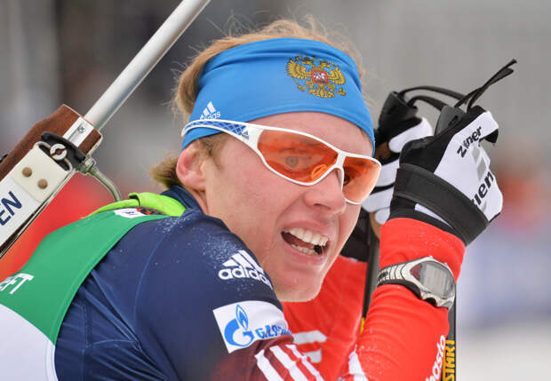 Российский биатлонист оценил быт европейцев фразой «они выиграли эту жизнь»