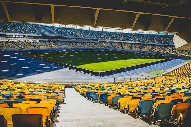 В РФ обновили действующие с 2014 года правила поведения болельщиков на стадионах