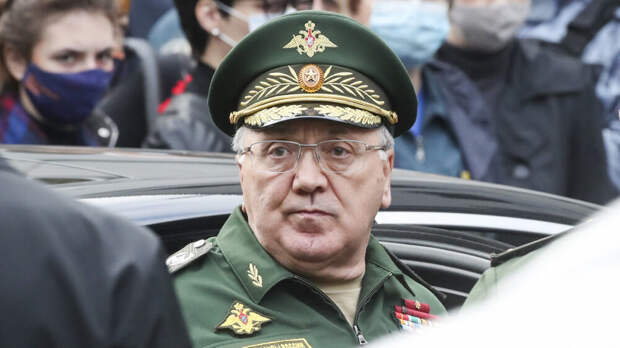 В суд поступил иск об изъятии домов, машин и денег Цаликова в пользу государства