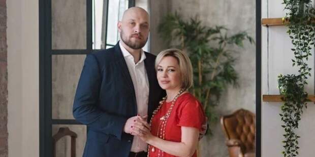 Татьяна Буланова поделилась подробностями предстоящей свадьбы