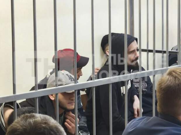 В Туле скончался один из подозреваемых по «делу Сартаковых»