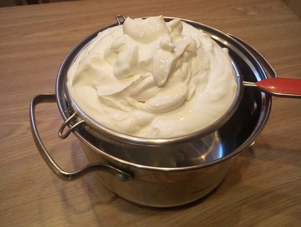 Торт «Медовик» с апельсиновым вкусом (нотка оригинальности к традиционному вкусу)