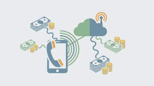 В России могут поднять плату за сохранение номера при смене оператора