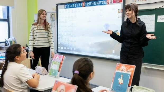 Столичные школьники изучат современные направления психологии в предпрофессиональных классах