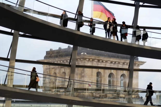 В Германии призвали перестать демонизировать Россию