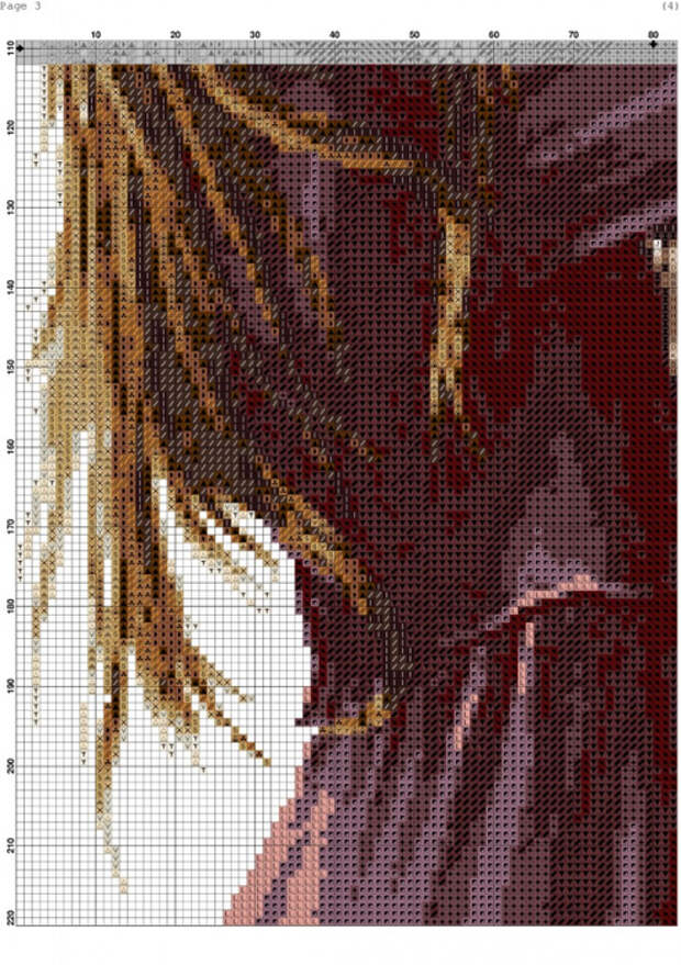Р”РµРІРѕС‡РєР°-Рё-Р»РѕС€Р°РґСЊ-003-723x1024 (493x700, 480Kb)