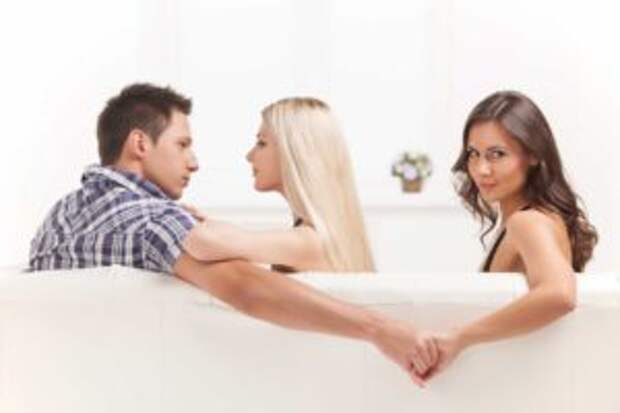 Психологи подтвердили поговорку о неверных супругах